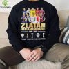 Super Mario Game Over that’s all Bros hoodie, sweater, longsleeve, shirt v-neck, t-shirt