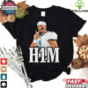 Official Nola Strong Detroit Lions Shirt