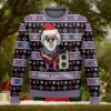 AT Snow Walker Christmas Ugly Christmas Sweater
