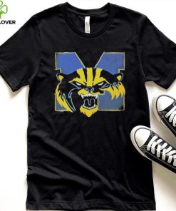 HAIL michigan wolverines shirt
