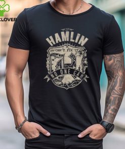 HAMLIN shirt 2 HAMLIN shirt