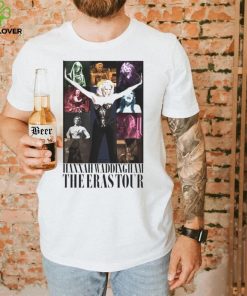 HANNAH WADDINGHAM THE ERAS TOUR SHIRT