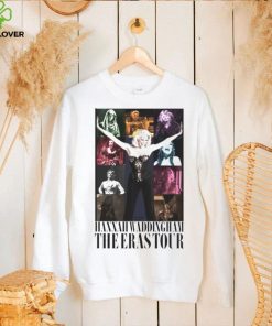 HANNAH WADDINGHAM THE ERAS TOUR SHIRT 3 HANNAH WADDINGHAM THE ERAS TOUR SHIRT