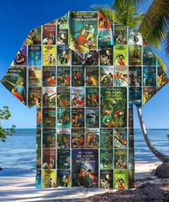 HARDY BOYS Universal Hawaiian Shirt