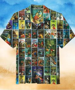 HARDY BOYS Universal Hawaiian Shirt