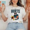 Original Rutgers Scarlet Knights Dandelion Flower 2023 Shirt Original Rutgers Scarlet Knights Dandelion Flower 2023 Shirt