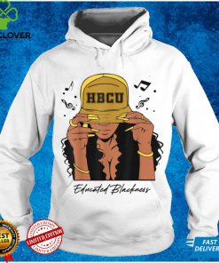HBCU college women Historically Black Universities 2021 T Shirt
