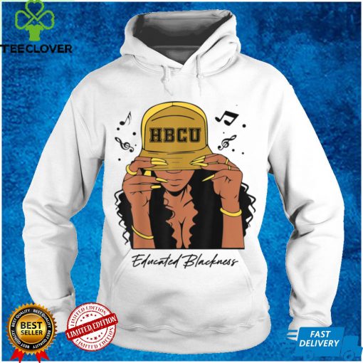 HBCU college women Historically Black Universities 2021 T Shirt