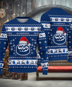 HC Ambri Piotta Bright National League Und Swiss League 3D Ugly Christmas Sweaters For Fans Gift