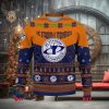 The Office Dunder Mifflin Paper Company Ugly Christmas Sweater The Office Dunder Mifflin Paper Company Ugly Christmas Sweater