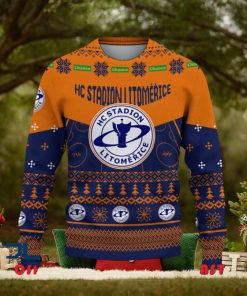 HC Stadion Litoměřice Tipsport extraliga a Chance Liga Ugly Christmas Sweater 1 HC Stadion Litoměřice Tipsport extraliga a Chance Liga Ugly Christmas Sweater