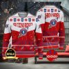 Xmas Rules Ugly Sweater Christmas Gift