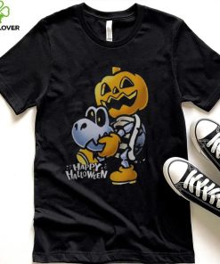 HEADLESS DRY BONES HALLOWEEN 2022 SHIRT