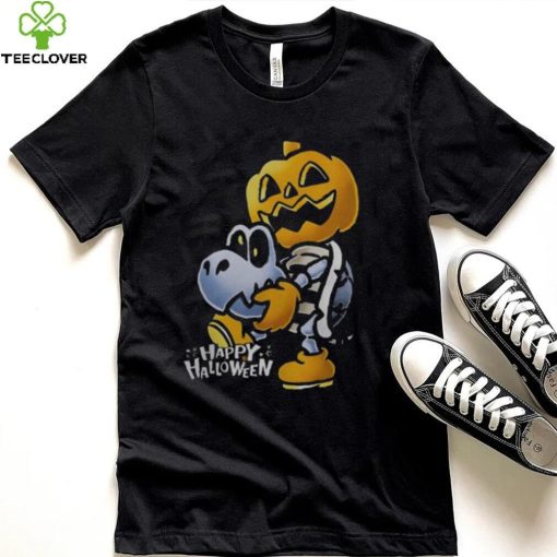 HEADLESS DRY BONES HALLOWEEN 2022 SHIRT