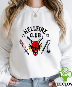 HELLFIRE CLUB T SHIRT