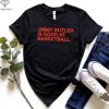 Pete Alonso Wanted Poster Shirt