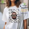 DameTime Bicolor 0 Edition shirt