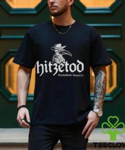 HITZETOD Shirt 1 HITZETOD Shirt