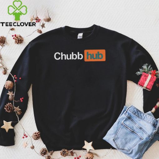 Miami Dolphins Chubb Hub Shirt