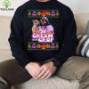All I want for Christmas is Luke Combs ugly shirt