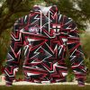 HOT Personalized AFL Richmond Tigers Special Sideline Design Hoodie Sweathoodie, sweater, longsleeve, shirt v-neck, t-shirt 3D