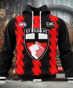 HOT Personalized AFL St Kilda Football Club Special Mix Design Hoodie Sweathoodie, sweater, longsleeve, shirt v-neck, t-shirt 3D