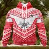 HOT Personalized AFL Richmond Tigers Special Sideline Design Hoodie Sweathoodie, sweater, longsleeve, shirt v-neck, t-shirt 3D