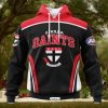 Personalized Boston Celtics Paint Color Design Jogger Hoodie Sweatshirt 3D