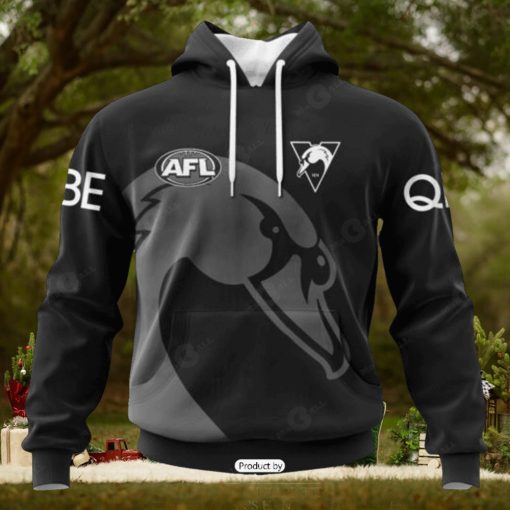 HOT Personalized AFL Sydney Swans Special Monochrome Design Hoodie Sweathoodie, sweater, longsleeve, shirt v-neck, t-shirt 3D