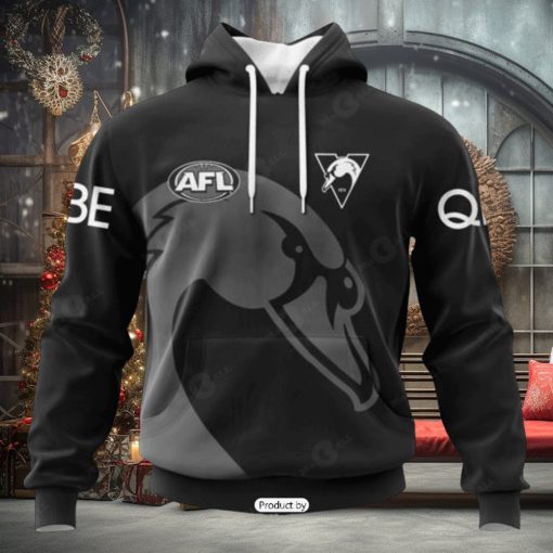 HOT Personalized AFL Sydney Swans Special Monochrome Design Hoodie Sweathoodie, sweater, longsleeve, shirt v-neck, t-shirt 3D