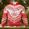 HOT Personalized AFL West Coast Eagles Special Pasifika Design Hoodie Sweathoodie, sweater, longsleeve, shirt v-neck, t-shirt 3D