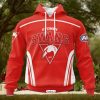 HOT Personalized AFL Sydney Swans Special Monochrome Design Hoodie Sweathoodie, sweater, longsleeve, shirt v-neck, t-shirt 3D