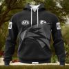 BLM – Christmas Black Power 2 Zip Hoodie 3D All Over Print