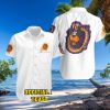 NFL Kansas City Chiefs Logo Hawaiian Shirt