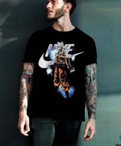 HOT TREND NK Goku 2023 Unisex T Shirt Limited Edition