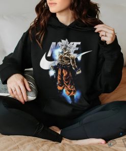 HOT TREND NK Goku 2023 Unisex T Shirt Limited Edition