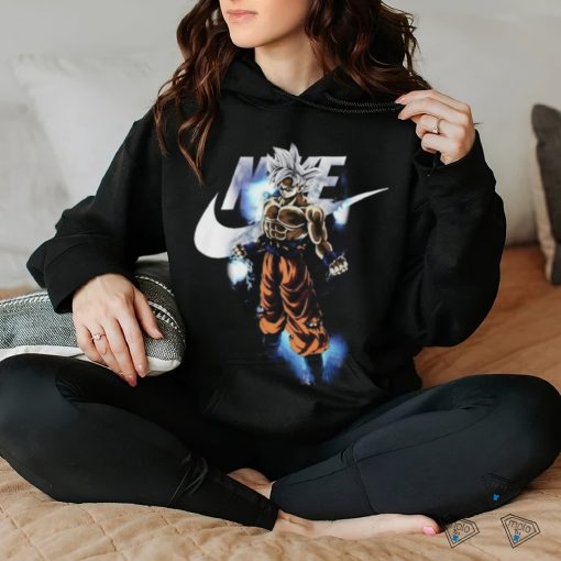 HOT TREND NK Goku 2023 Unisex T Shirt Limited Edition