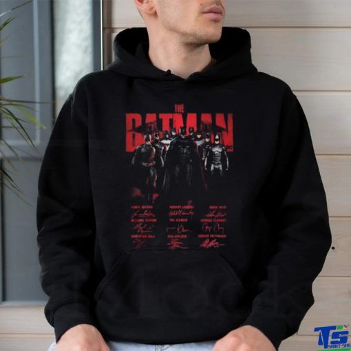HOT The Batman Watch Movie Hot T Shirt