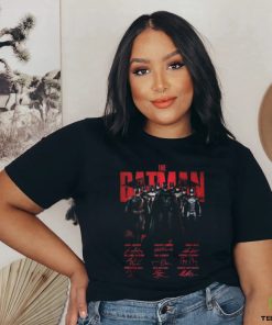 HOT The Batman Watch Movie Hot T Shirt