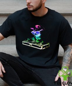HOUSE CAT (Rainbow DJ Cat Kitty) Classic T Shirt