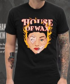 HOUSE OF WAX