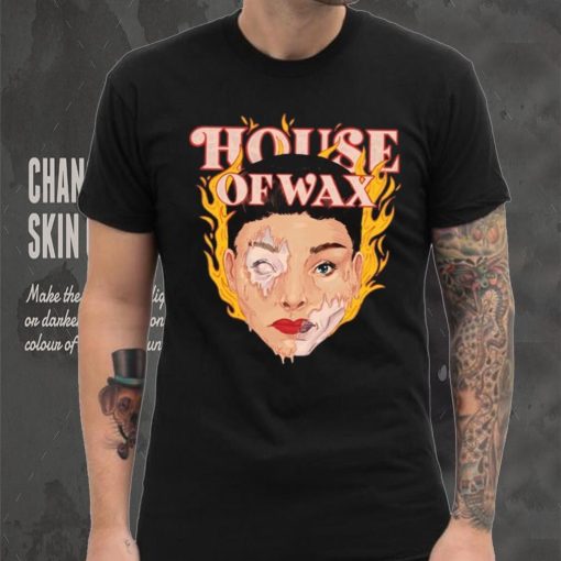 HOUSE OF WAX