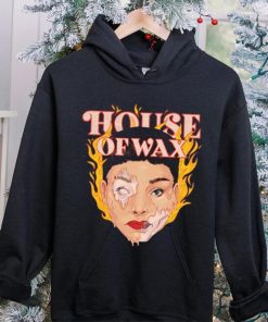 HOUSE OF WAX