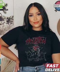 HOUSTON Football Shirt