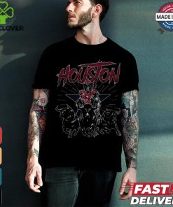 HOUSTON Football Shirt