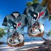 Horse Hawaiian Shirt Unisex Adult Hw3500 hawaiian shirt