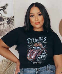 HOUSTON, TX 2024 T SHIRT