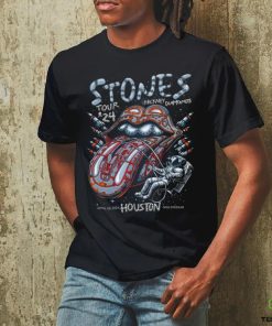 HOUSTON, TX 2024 T SHIRT