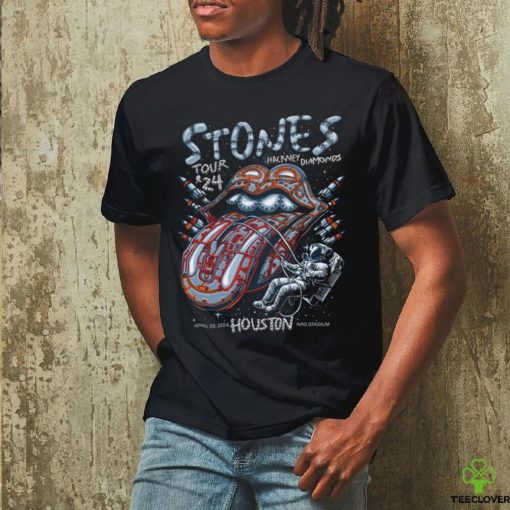 HOUSTON, TX 2024 T SHIRT