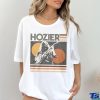 HOZIER 2024 TOUR PRINT MERCH hoodie, sweater, longsleeve, shirt v-neck, t-shirt